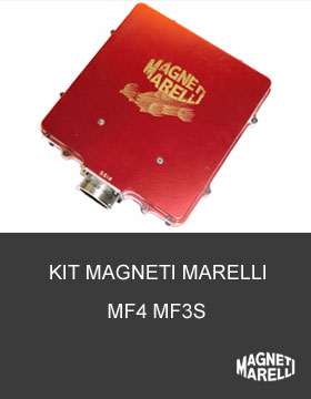 Kit MARELLI MF4 MF3S